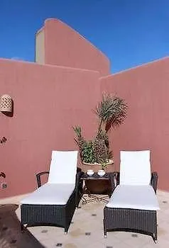 Dar Pamella Hotel Marrakesh Riad