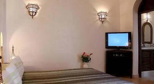 Hotel Dar Pamella Marrakesh Marruecos