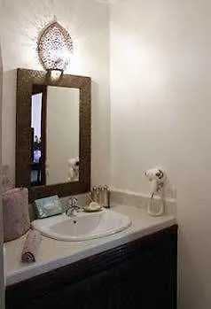 Hotel Dar Pamella Marrakesh