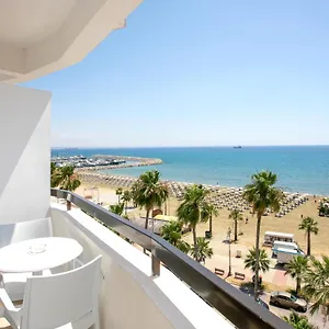** Hotel Les Palmiers Boutique & Luxury Chipre