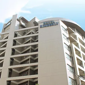 *** Hotel Kimberly Filipinas
