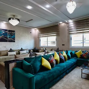 Emeraude - Calme, Moderne & Securise , Fez Marokko