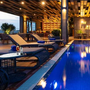 **** Hotel Northern Charm Vietnam