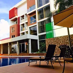 **** Hotel Savannah Filipinas