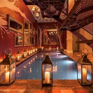 Bed & Breakfast Karmela Princesse