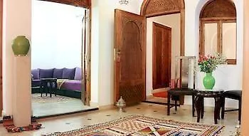 Hotel Dar Pamella Marrakesh Riad