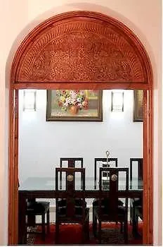Dar Pamella Hotell Marrakesh 3*,