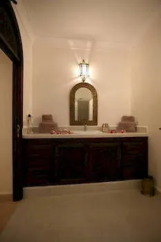 Hotel Dar Pamella Marrakesh Marruecos