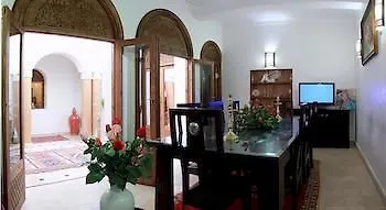 Hotel Dar Pamella Marrakesh