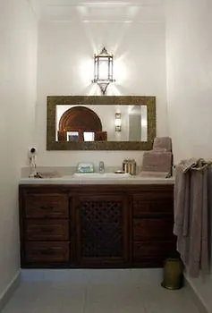 Dar Pamella Hotell Marrakesh
