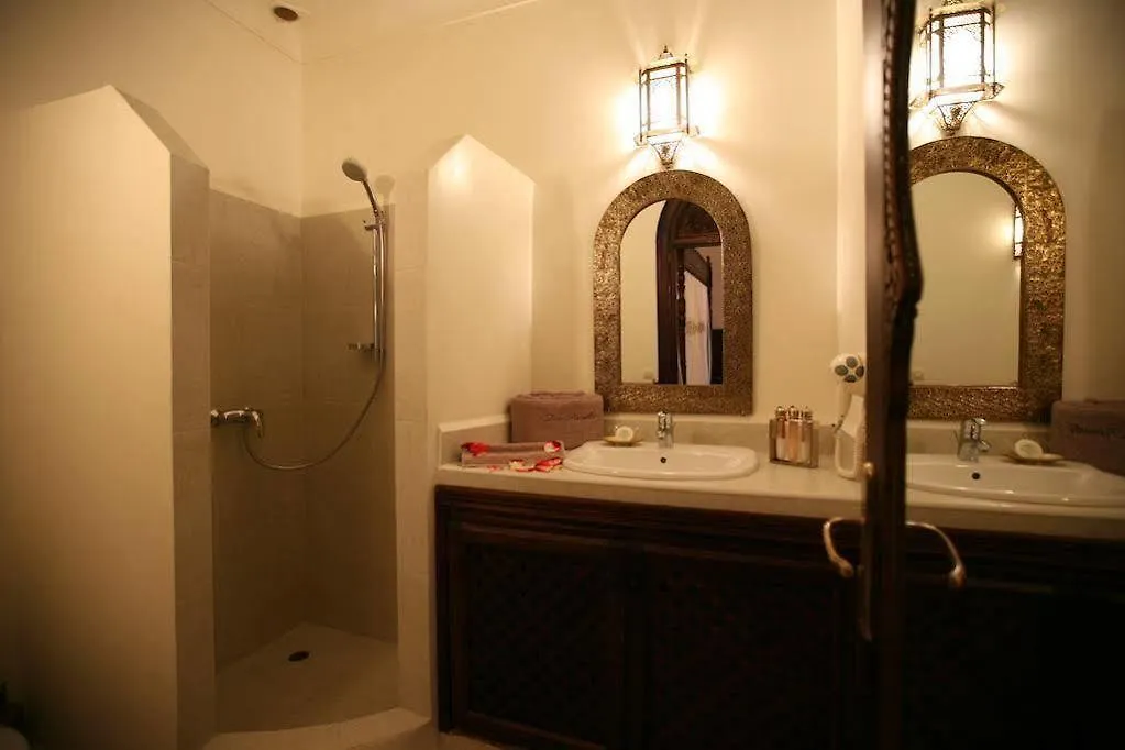 Dar Pamella Hotell Marrakesh 3*,