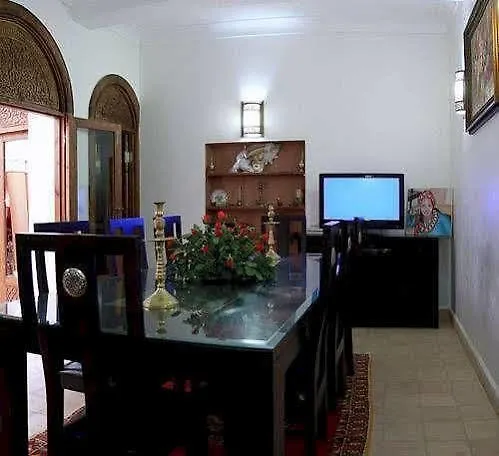 Dar Pamella Hotell Marrakesh 3*,
