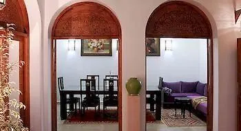 Dar Pamella Hotel Marrákes 3*,  Marokkó