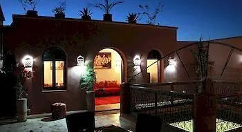 *** Riad Dar Pamella Hotel Marrakesh Morocco