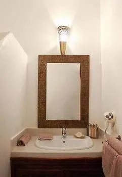 Dar Pamella Hotel Marrákes