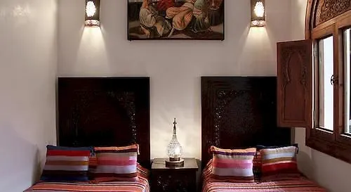 Riad Dar Pamella Hotel Marrakesh