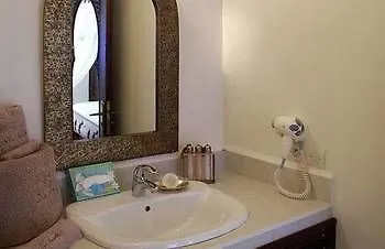 *** Riád Dar Pamella Hotel Marrákes Marokkó