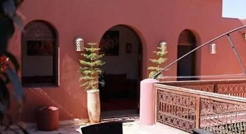 Dar Pamella Hotel Marrakesh 3*,  Morocco